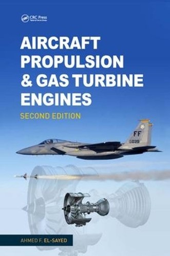 Aircraft propulsion and - aircraft,