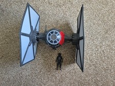 Star Wars Force Awakens Tie