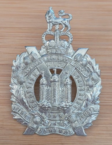 British army queens crown - queens,