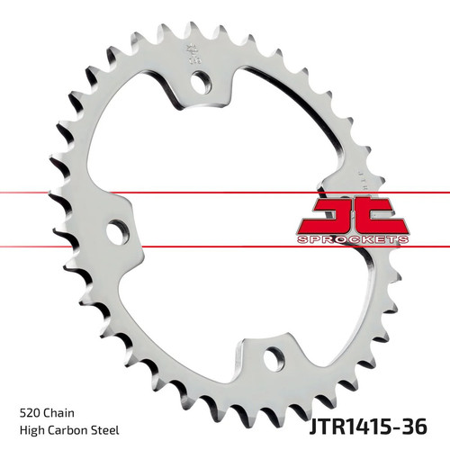 Sprockets rear sprocket - sprockets,