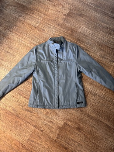 Mens medium grey - grey, kangol