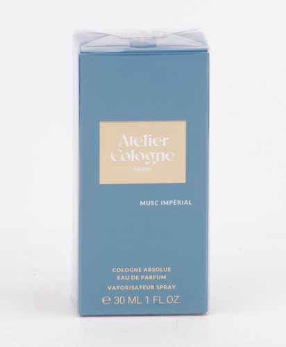 Atelier cologne musc - atelier,