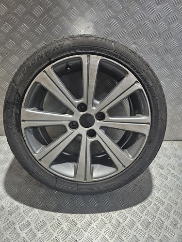 Peugeot 308 alloy - peugeot, wheel