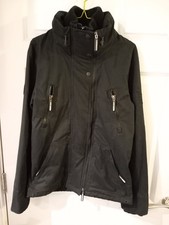 Superdry jacket boys size - jacket,