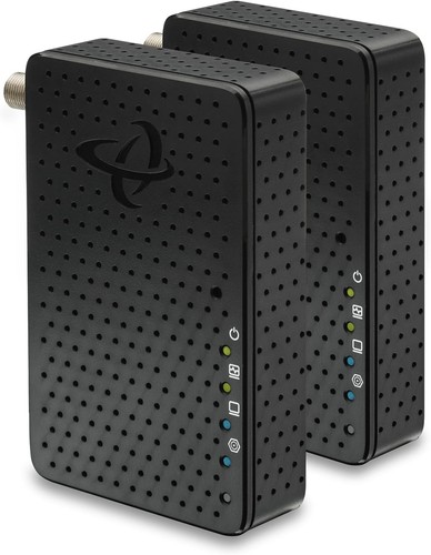 Hitron htem5 moca - moca, network