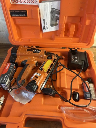 Pasloade impulse im65 f16 - impulse,