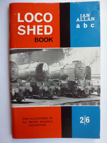 Ian allan abc british railways - ian,