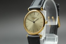 [Near MINT] Longines La Grande