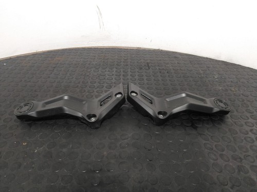 Yamaha frame protectors - yamaha,