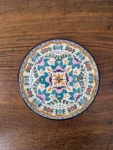 Decorative vintage spanish - decorative,