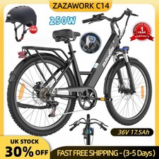 ZAZAWORK 36V 17.5AH Electric