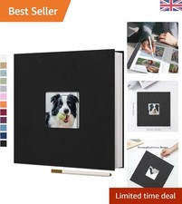 Retro 60-Page Linen Covered