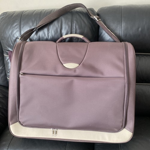 Samsonite luggage suit - luggage,