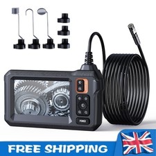 1080P HD 8MM 4.3" Screen