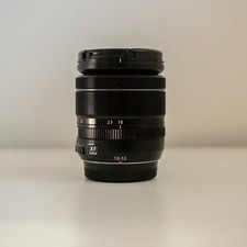 Fujifilm fujinon 55mm - fujifilm, 18-55mm