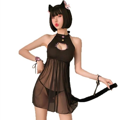 Women sexy cat - sexy,