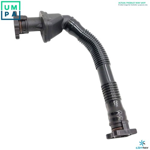 Hose crankcase ventilation - crankcase,