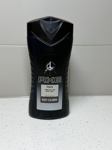 Axe peace men - men's, calming
