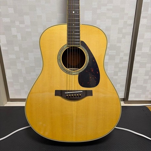 Yamaha ll6 are acoustic - are,
