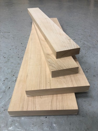 American cherry hardwood par - american,