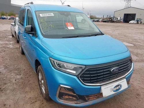 Ford grand tourneo connect 5 - connect, 1.5