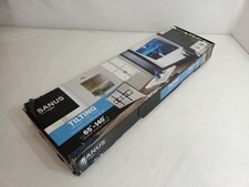 Sanus VXT7-B2 Tilting TV Wall Mount for 65"-140" TVs