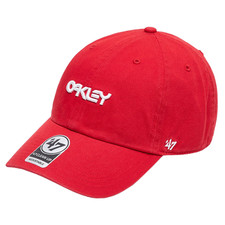 Oakley Remix Dad Cap Hat