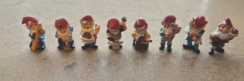 Vintage 1990s gnome - vintage,