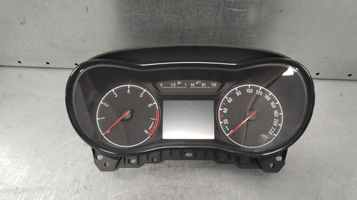 Instrument panel opel corsa - instrument,