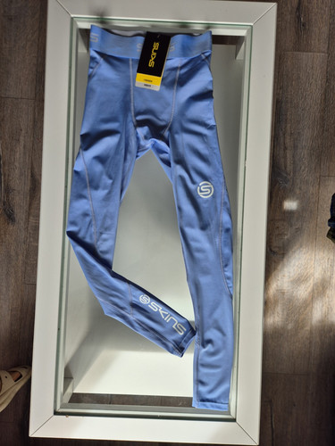 Skins series compression - skins,