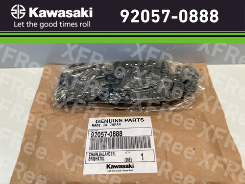 Kawasaki genuine klr650 - kawasaki,