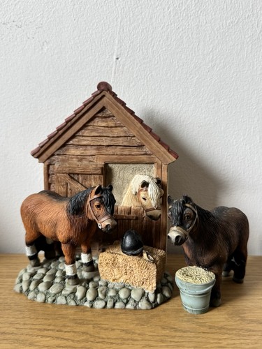 Leonardo collection horse - leonardo,