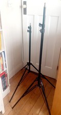 Manfrotto 052B Stand 8ft