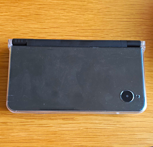Nintendo dsi handheld - dsi,