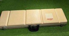 Vintage Shotgun Case Hard