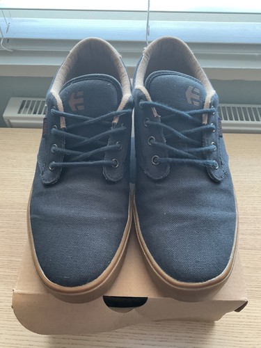 Etnies size jamesons - uk,