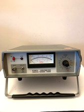 RACAL-DANA 9300 RMS Voltmeter