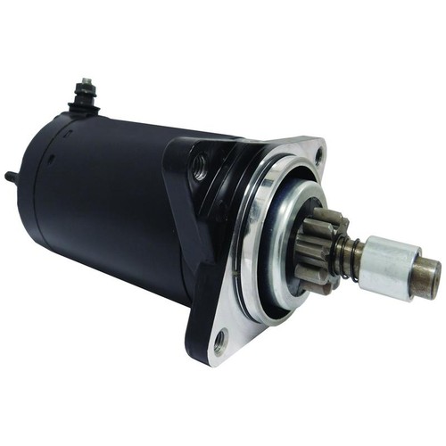 Starter motor fits sea doo - motor,