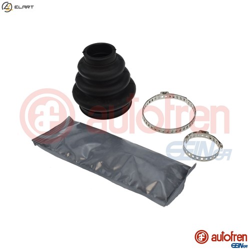 Bellow kit drive shaft - drive, d8368