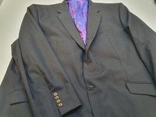 Life And Limb London Suit