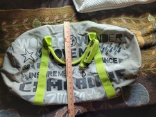 Zumba Duffle Bag Large