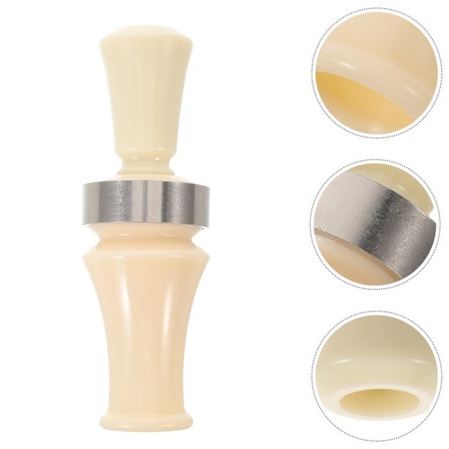 Outdoor hunting duck whistle - outdoor,