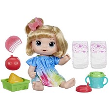 Baby Alive, Doll Set Fruit