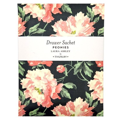 Thurlby laura ashley peonies - thurlby,