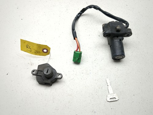 Suzuki vx800 lock - 90-93,
