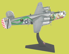 CORGI AVIATION B-24J LIBERATOR