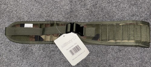 Bore cartridge belt camo - bore,