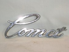 *damaged vintage automobile