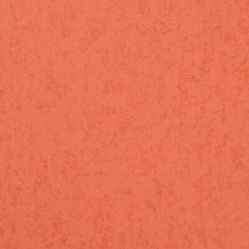 Sanderson Washable Wallpaper Fiery Orange Red Crackle Effect Design, Spongeable