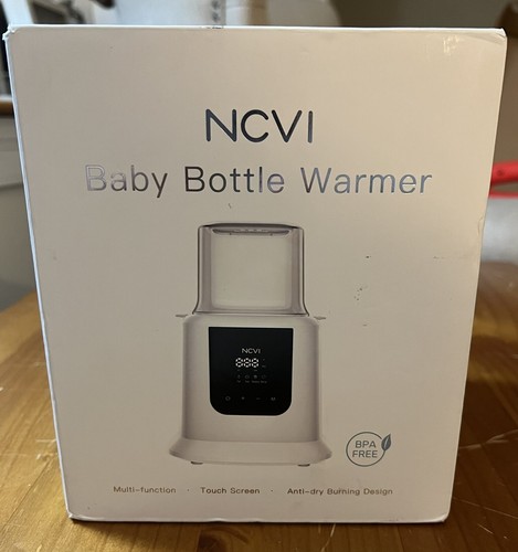 Ncvi baby bottle - ncvi,
